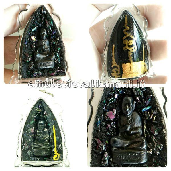 Amuleto thailandese thuad