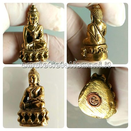 Talismano buddista Phra Kring