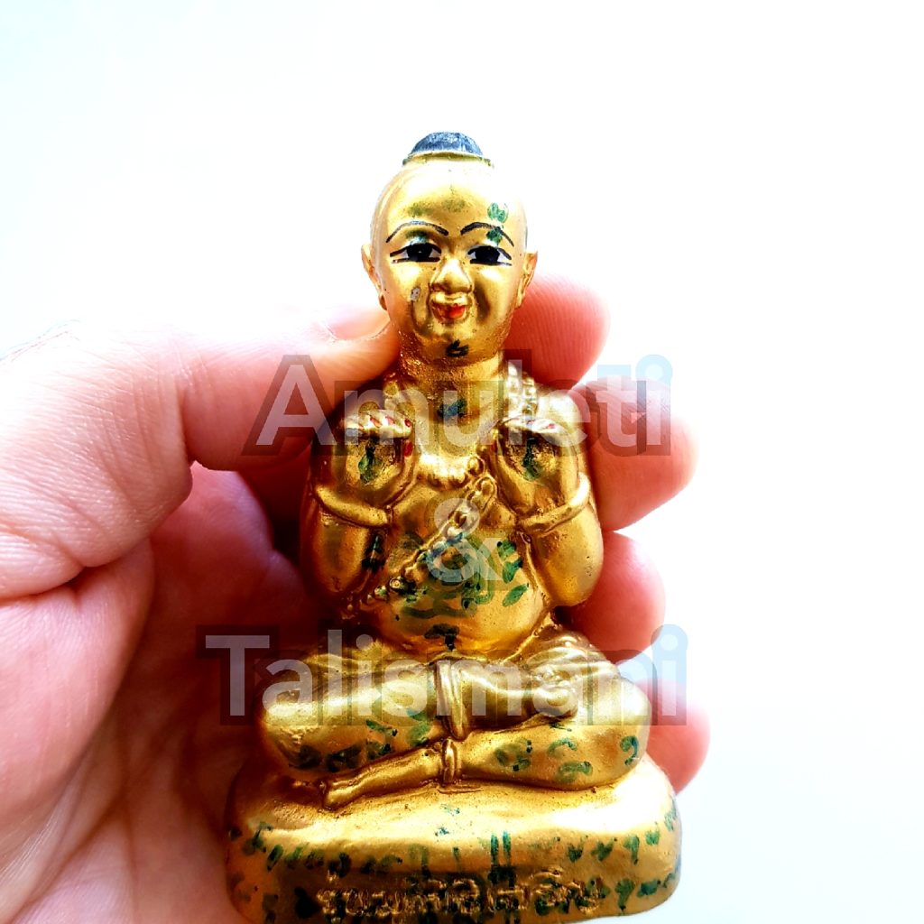 Amuleti thailandesi storia - Amuleti & Talismani