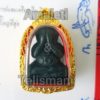 amuleto thailandese buddista