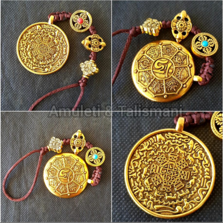 talismano tibetano