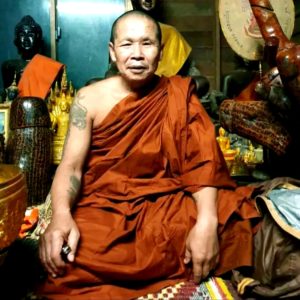 i nostri monaci buddisti