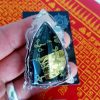 amuleto thailandese lek lai rainbow grezzo