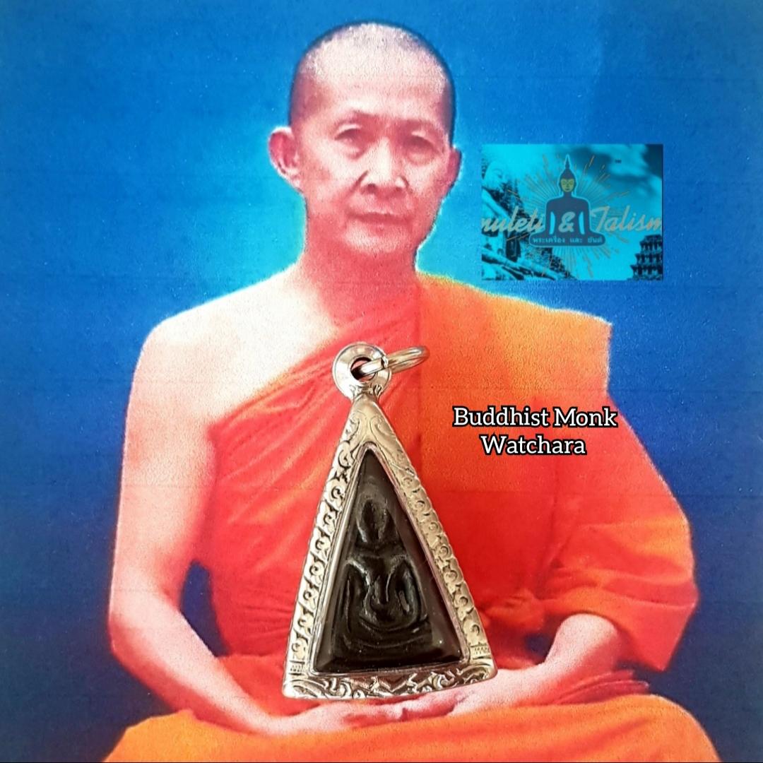 Lek lai buddha sacro