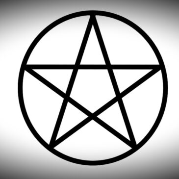 Pentacolo e Pentagramma